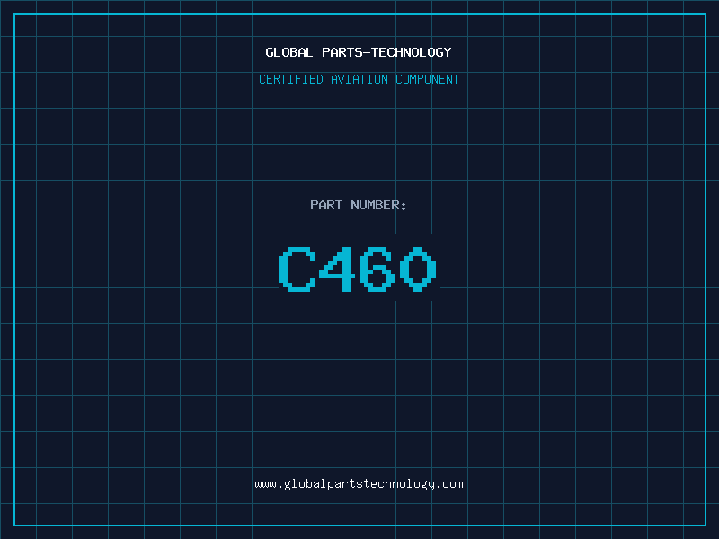 Aviation Part C460