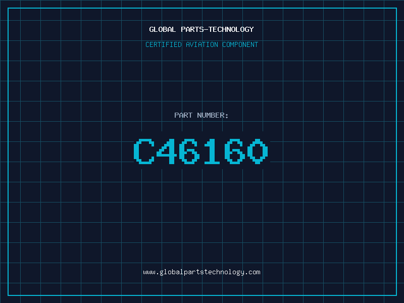 Aviation Part C46160