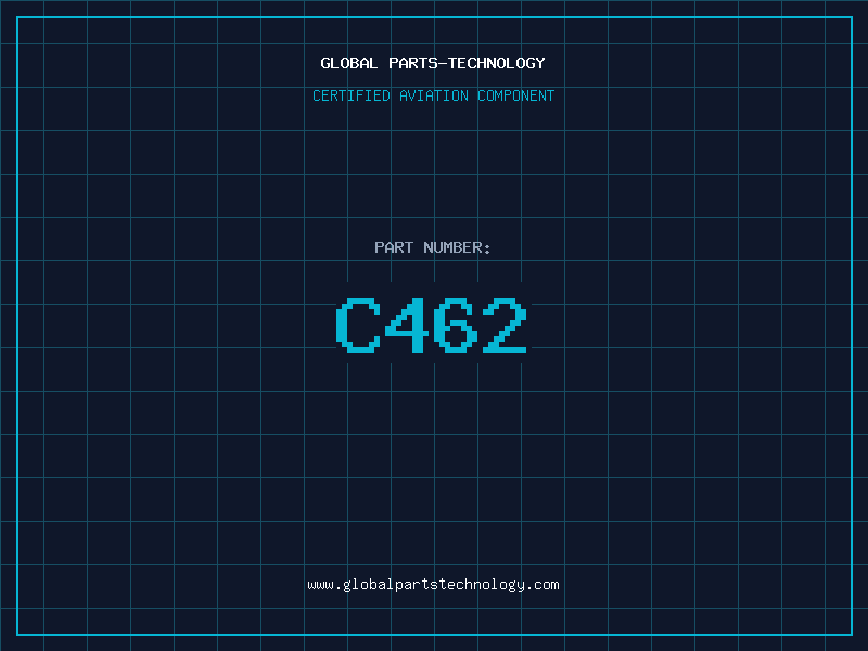 Aviation Part C462