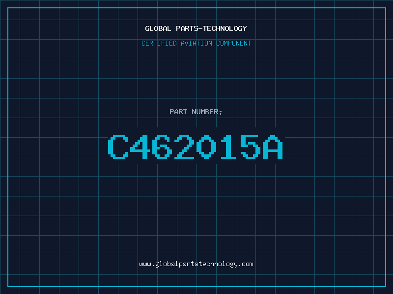 Aviation Part C462015A