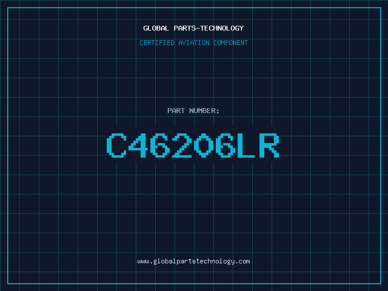 Aviation Part C46206LR