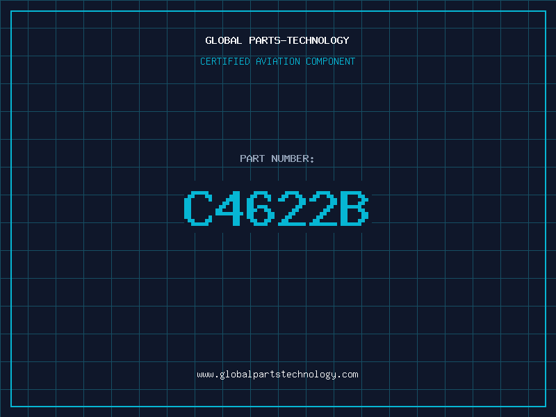Aviation Part C4622B