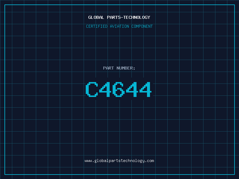 Aviation Part C4644