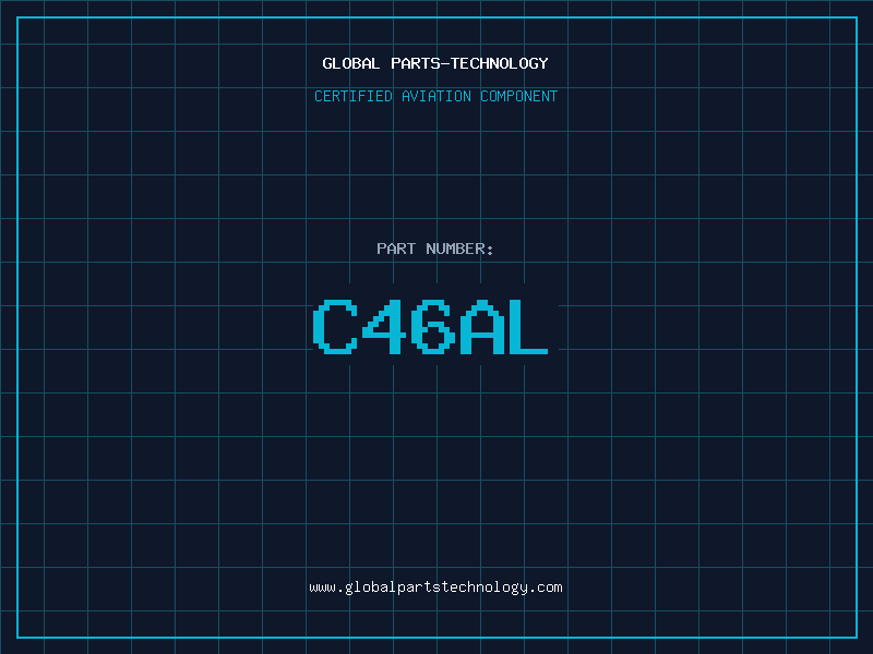 Aviation Part C46AL