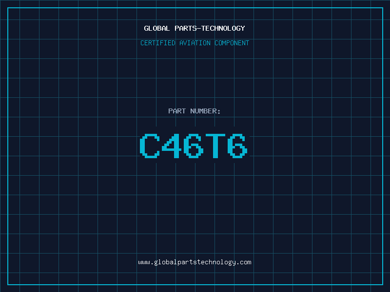 Aviation Part C46T6