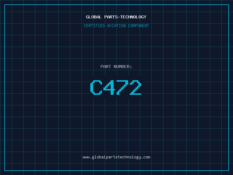 Aviation Part C472