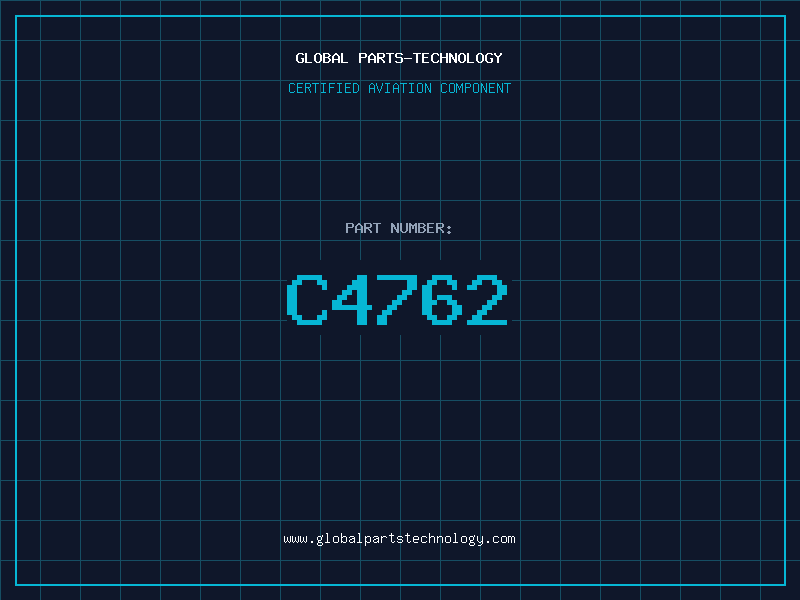 Aviation Part C4762