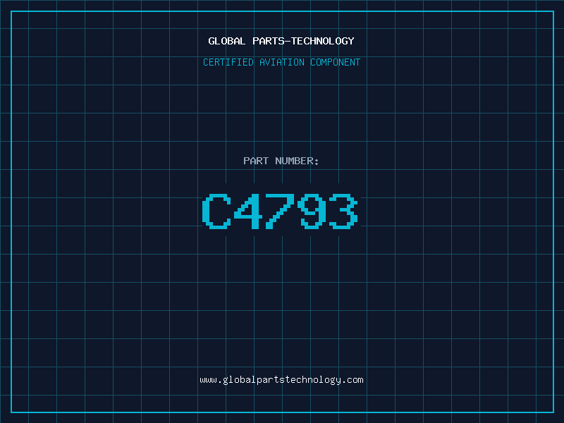 Aviation Part C4793