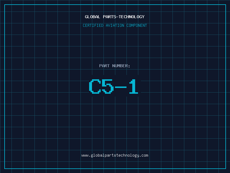 Aviation Part C5/1