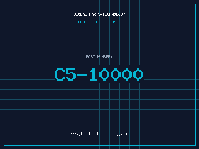 Aviation Part C5-10000