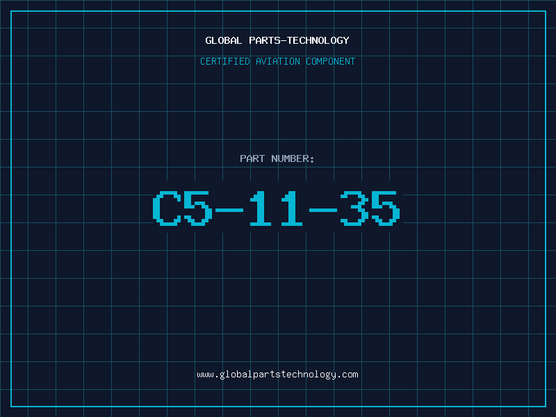 Aviation Part C5-11-35