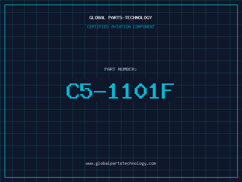 Aviation Part C5-1101F