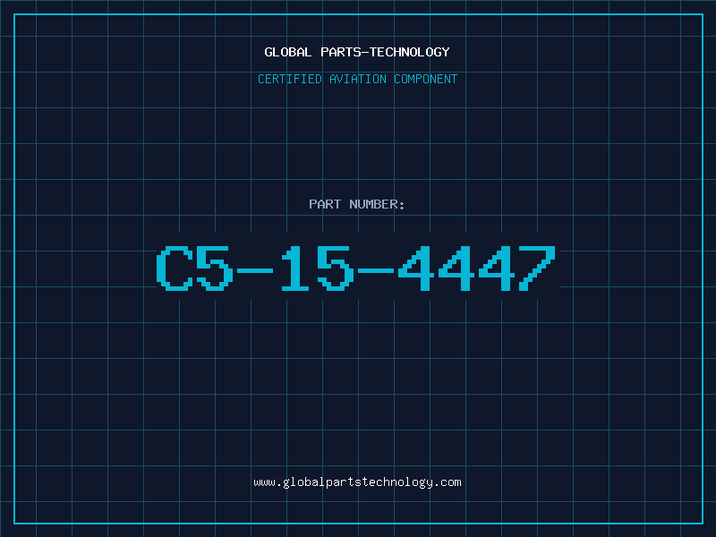 Aviation Part C5-15-4447