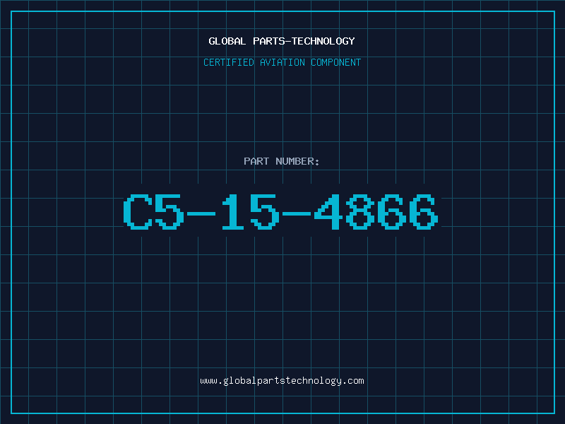 Aviation Part C5-15-4866