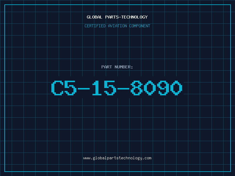 Aviation Part C5-15-8090