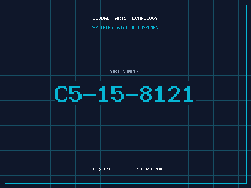 Aviation Part C5-15-8121