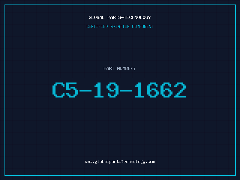 Aviation Part C5-19-1662