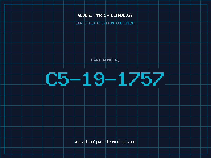 Aviation Part C5-19-1757