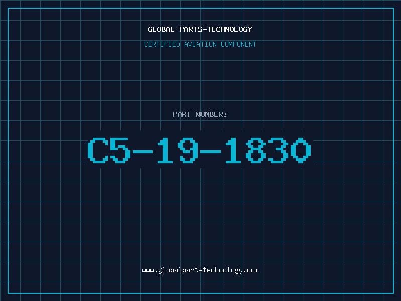 Aviation Part C5-19-1830