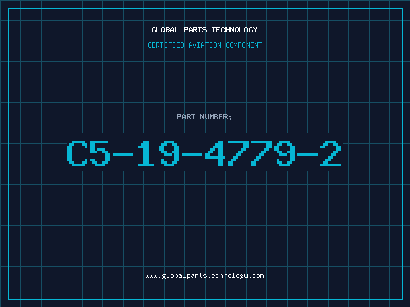 Aviation Part C5-19-4779-2