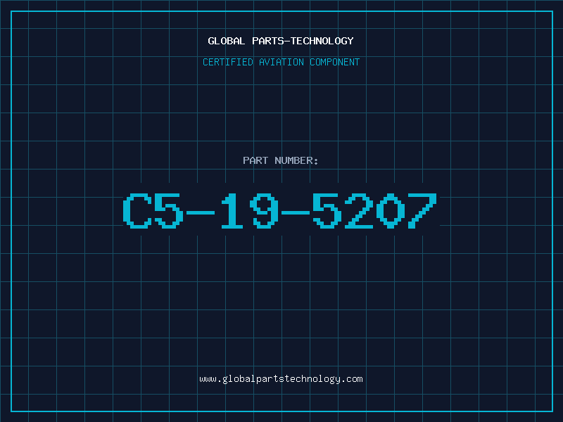Aviation Part C5-19-5207