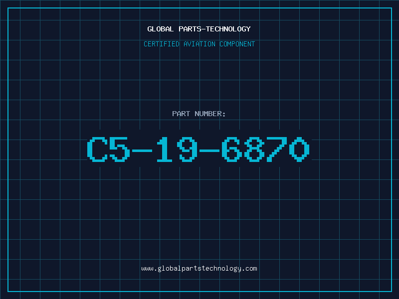 Aviation Part C5-19-6870