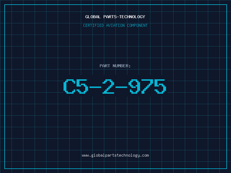Aviation Part C5-2-975