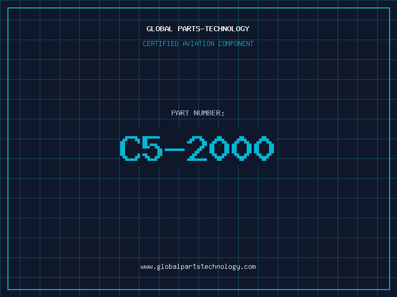 Aviation Part C5-2000