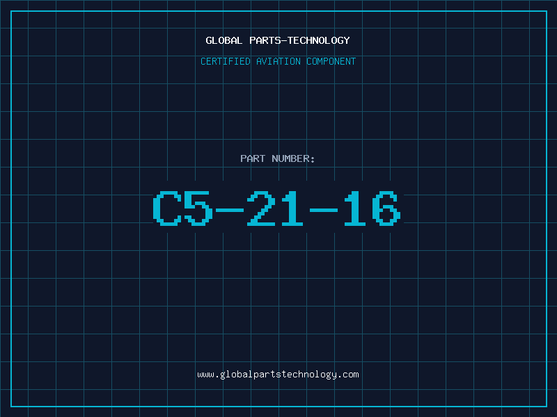 Aviation Part C5-21-16