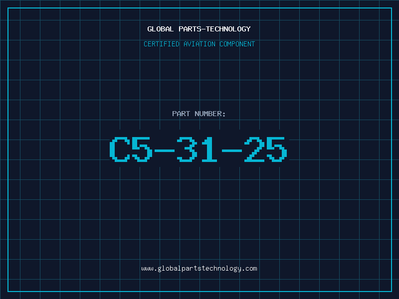 Aviation Part C5-31-25