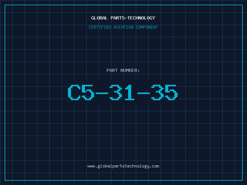 Aviation Part C5-31-35