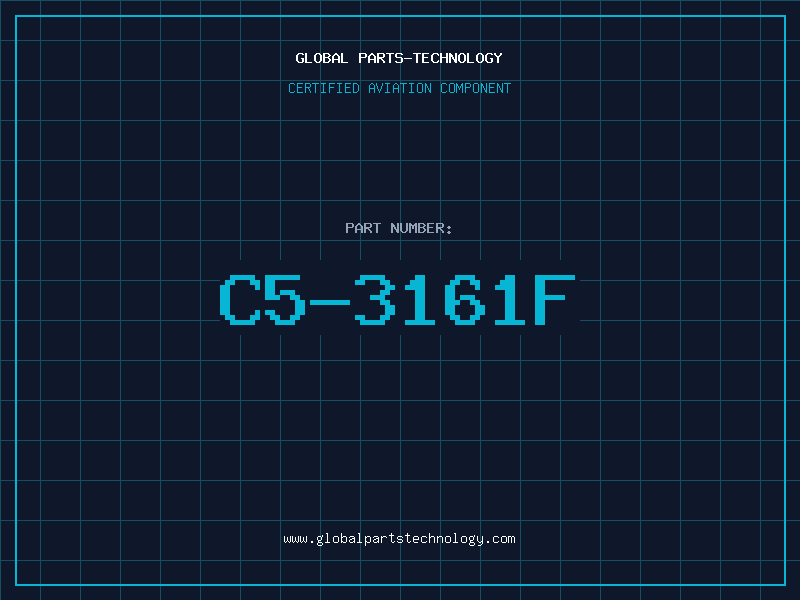 Aviation Part C5-3161F