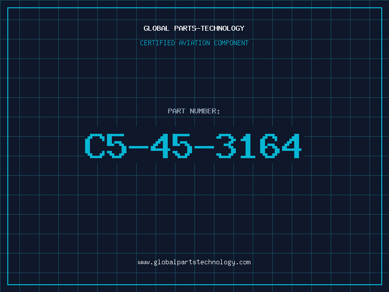 Aviation Part C5-45-3164