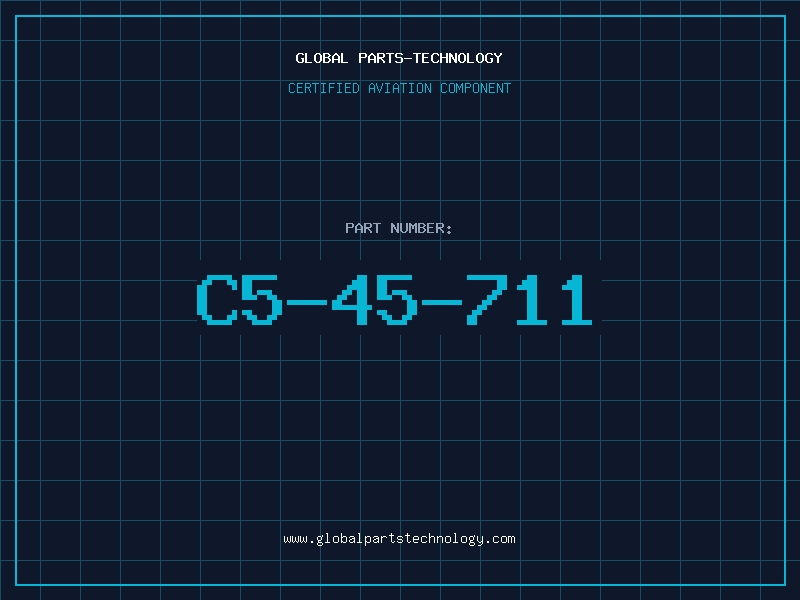 Aviation Part C5-45-711