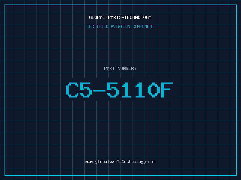 Aviation Part C5-5110F