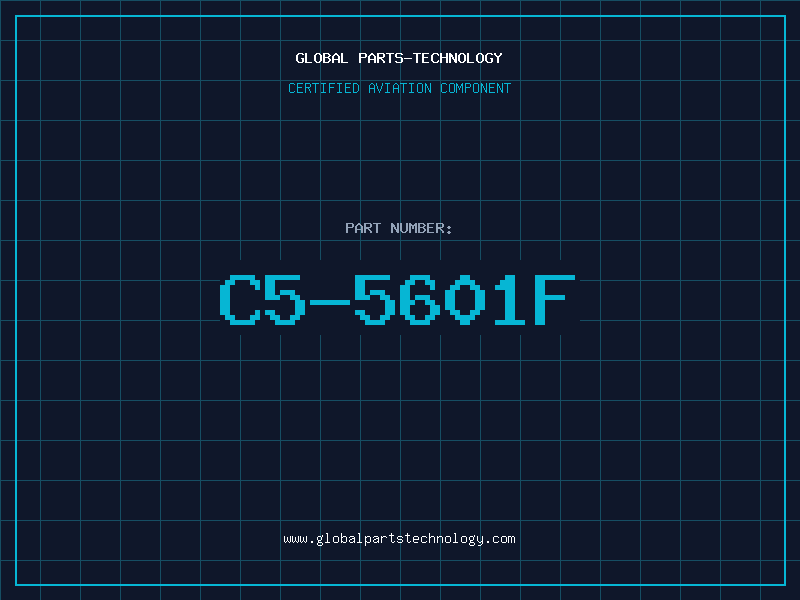 Aviation Part C5-5601F