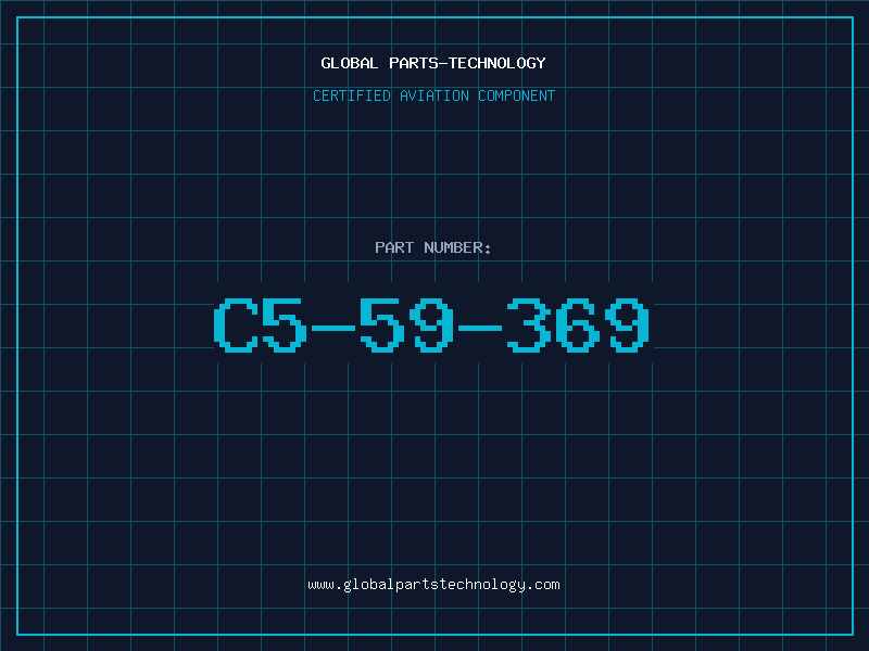 Aviation Part C5-59-369