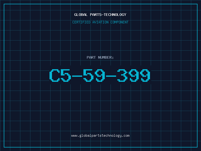 Aviation Part C5-59-399
