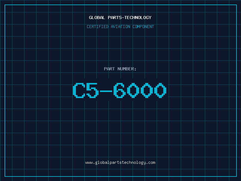 Aviation Part C5-6000