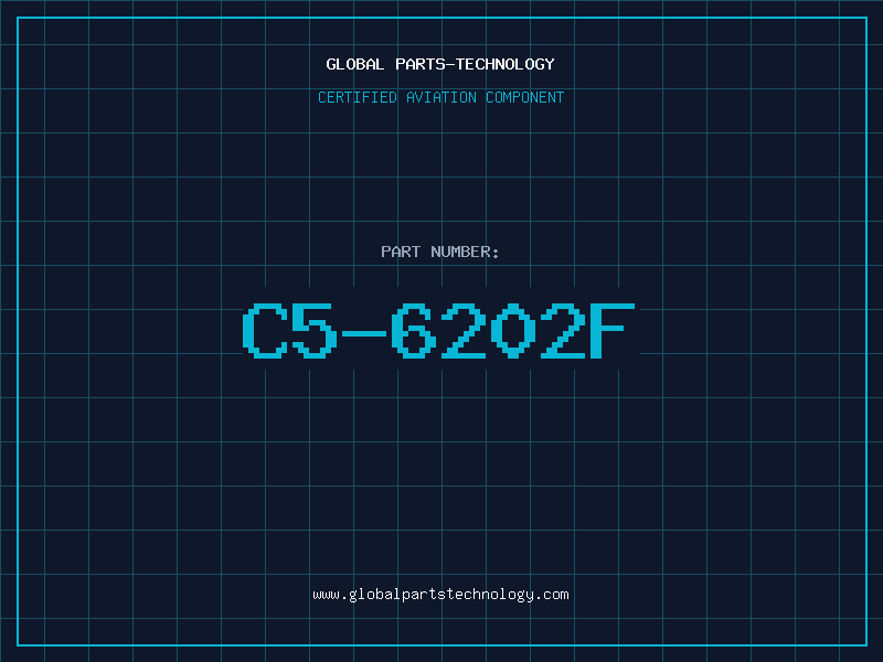 Aviation Part C5-6202F