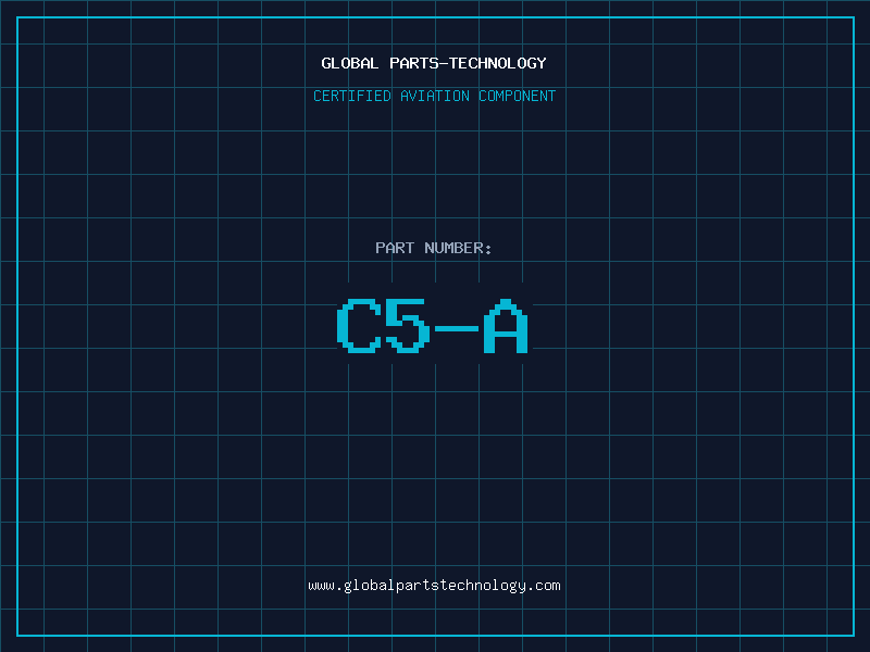 Aviation Part C5-A