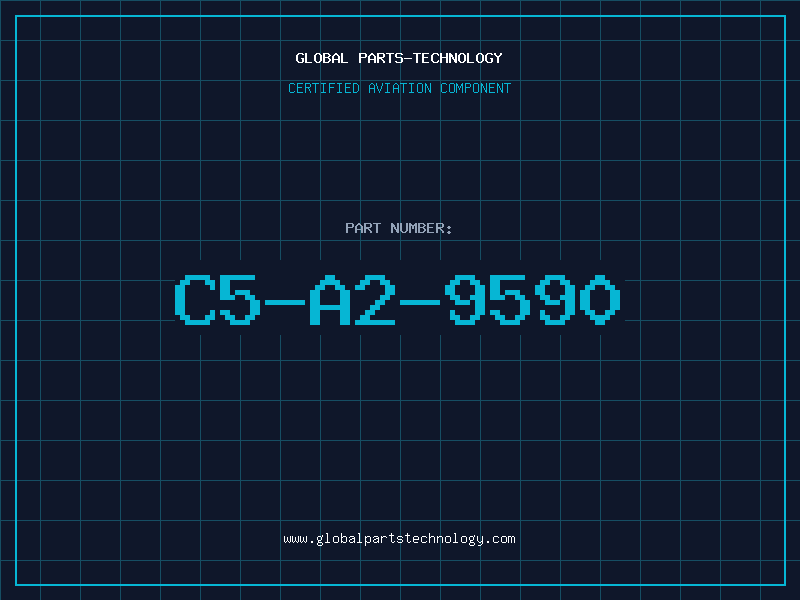 Aviation Part C5-A2-9590