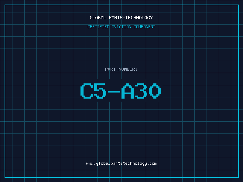 Aviation Part C5-A30