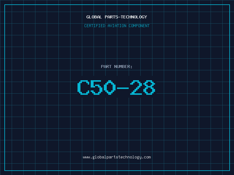 Aviation Part C50-28