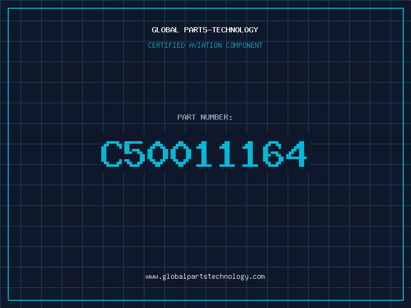 Aviation Part C50011164