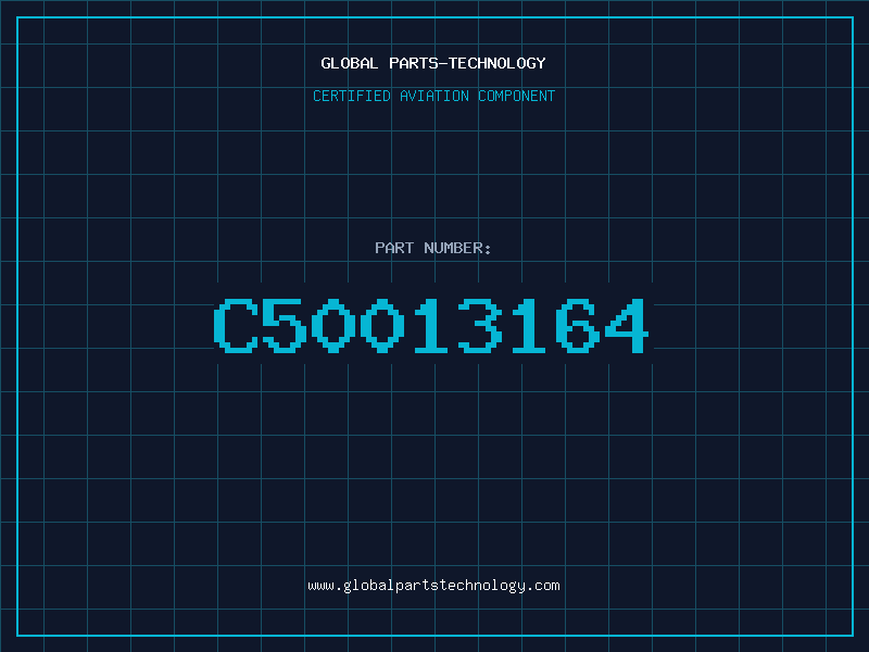 Aviation Part C50013164