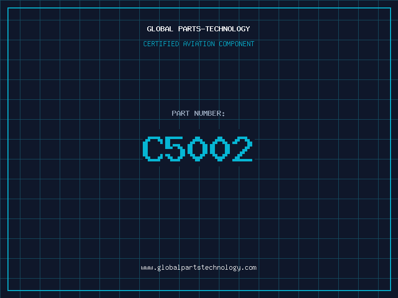Aviation Part C5002