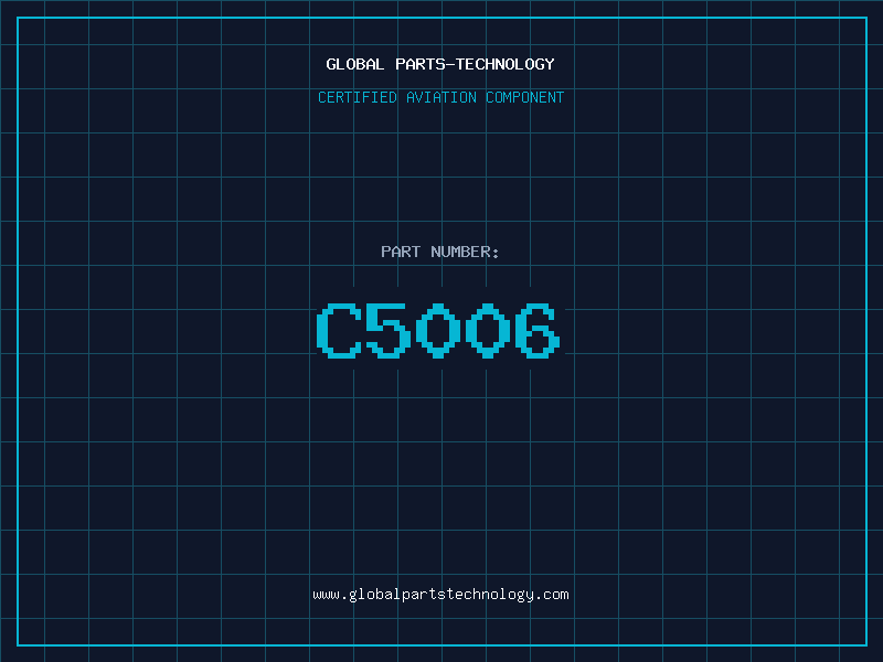 Aviation Part C5006