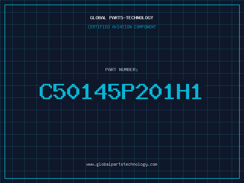 Aviation Part C50145P201H1
