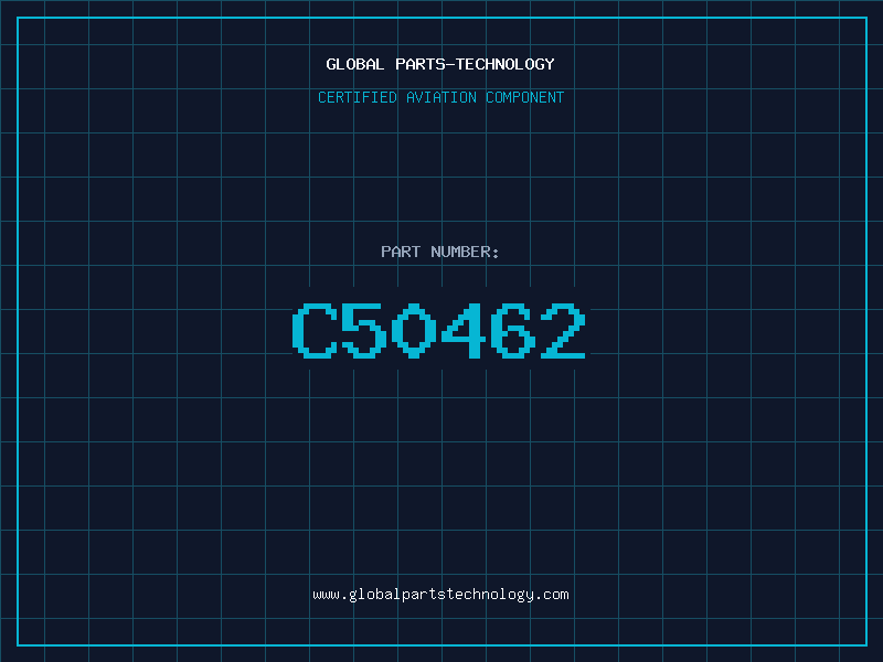 Aviation Part C50462